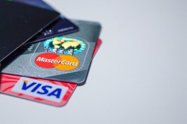Creditcards Nederland en België